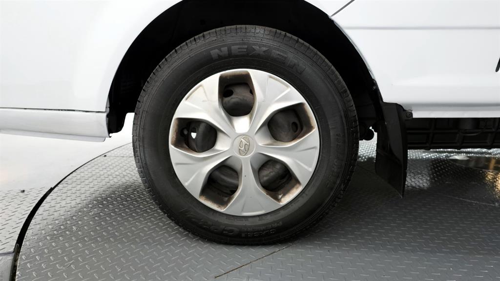 현대 포터2 1톤 저상탑 4