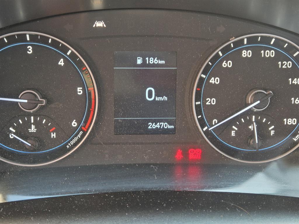 현대 포터2 1톤 카고 8