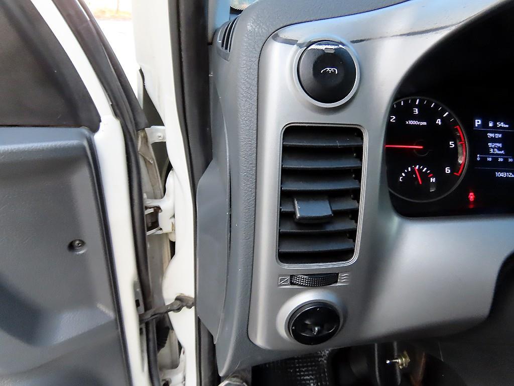 기아 봉고3 1톤 표준탑 12