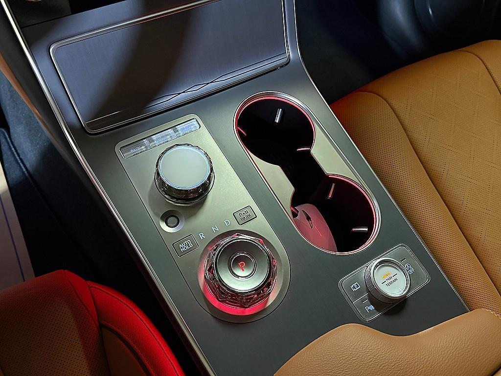 제네시스]GV80 가솔린 2.5T AWD