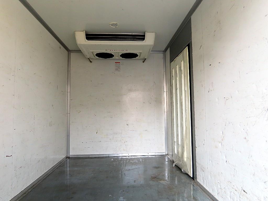 기아 봉고3 1톤 냉동탑 5