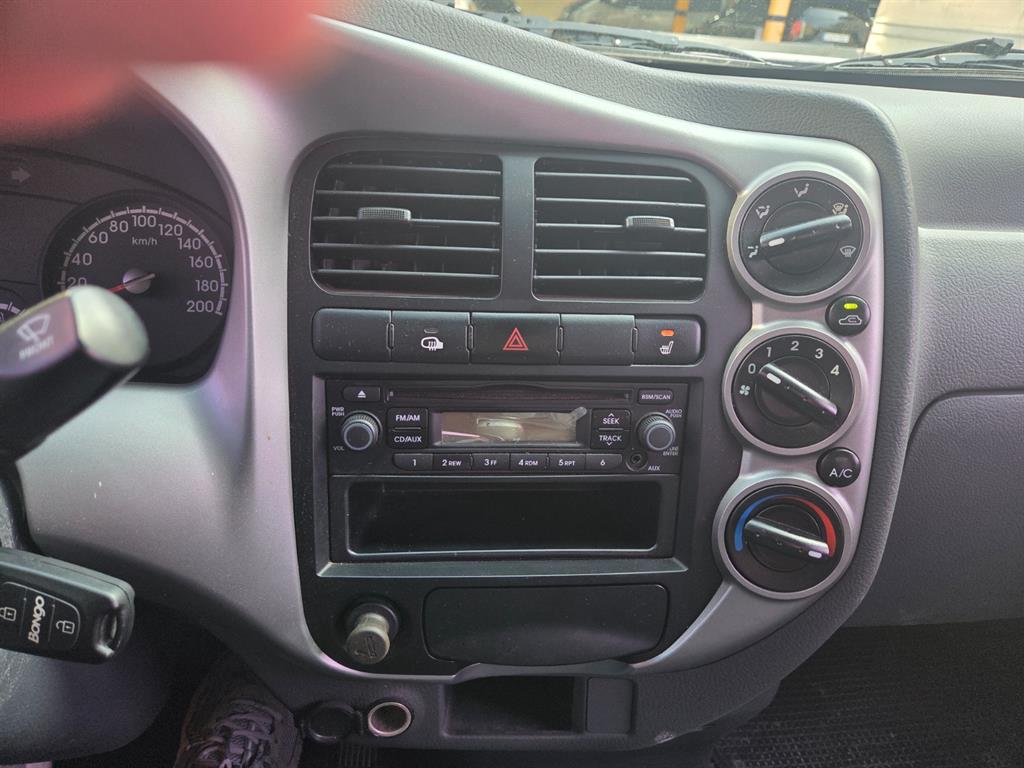 기아 봉고3 1톤 카고 4