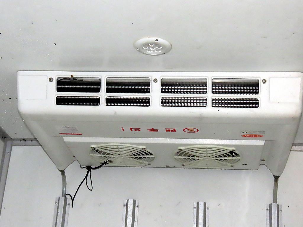 기아 봉고3 1톤 냉동탑 16