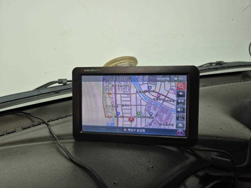 현대 포터2 1톤 카고 11