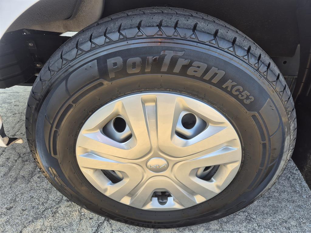 기아 봉고3 1톤 카고 12