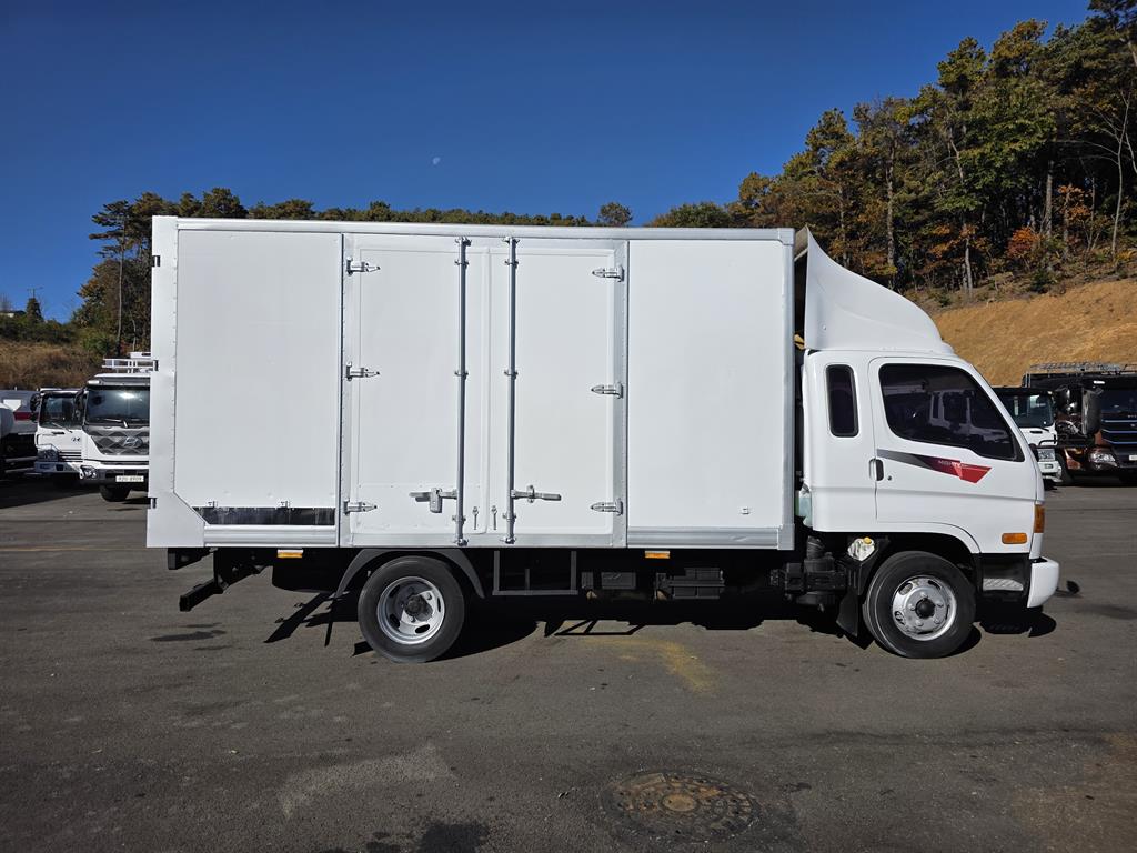 현대 이마이티 2.5톤 표준탑 7