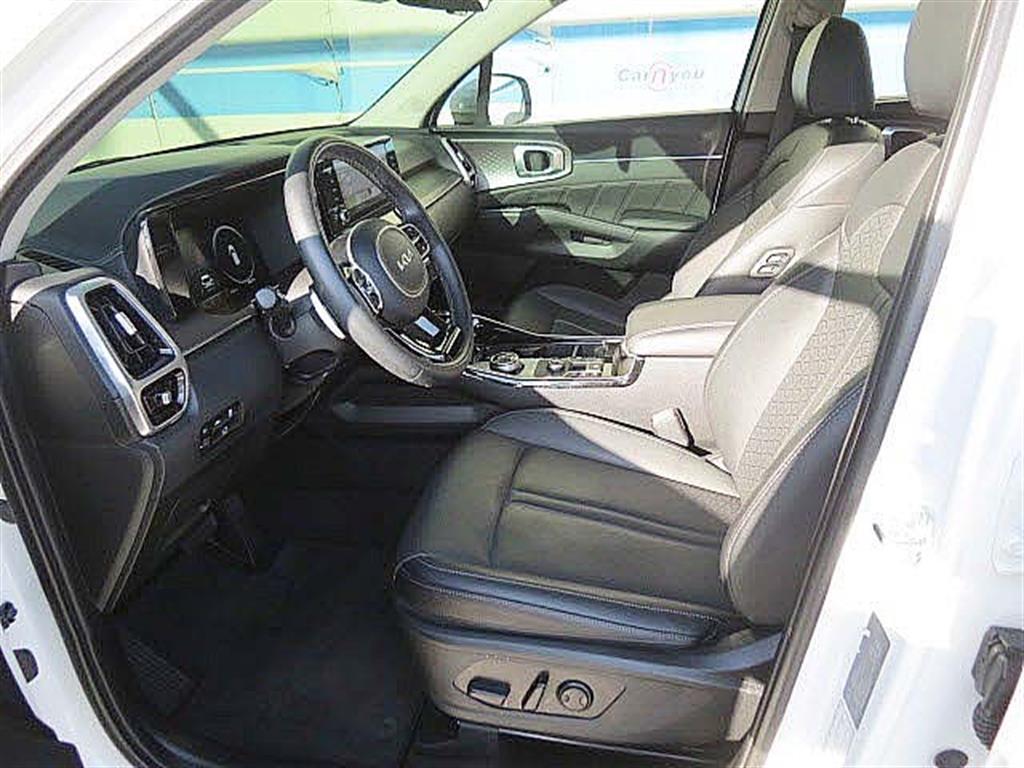 Kia Sorento Diesel 2.2 2WD Noblesse 7