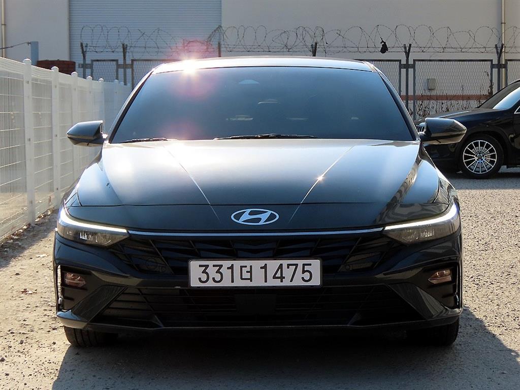 국산차 리스트 차량 이미지