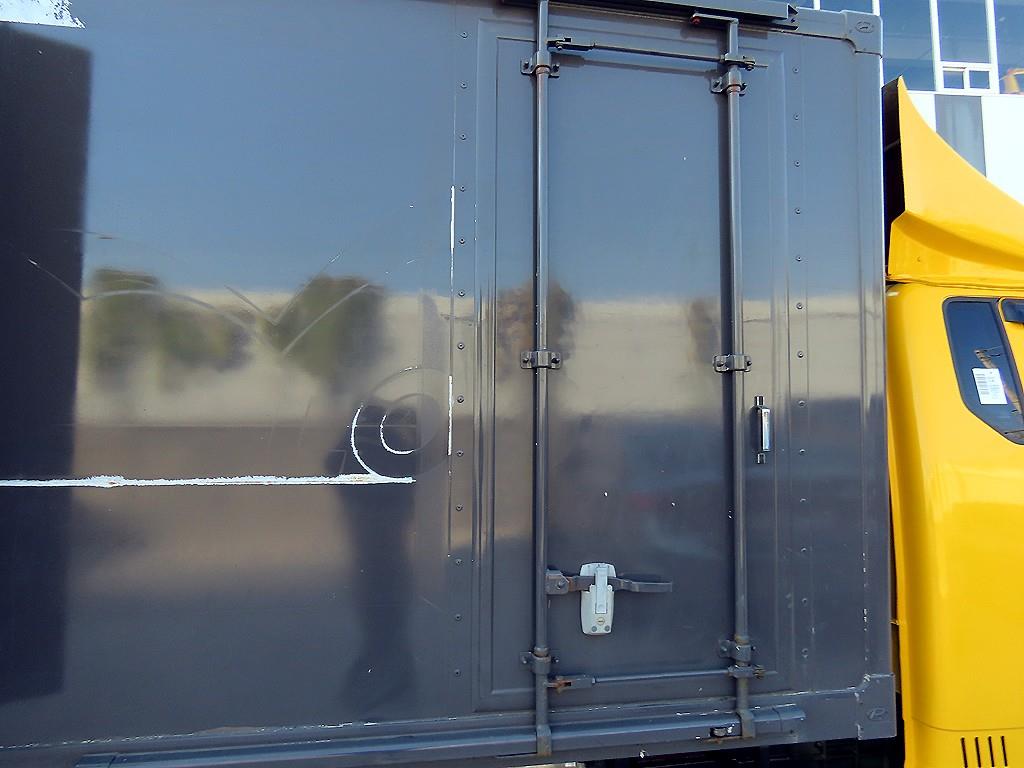 현대 포터2 1톤 표준탑 4