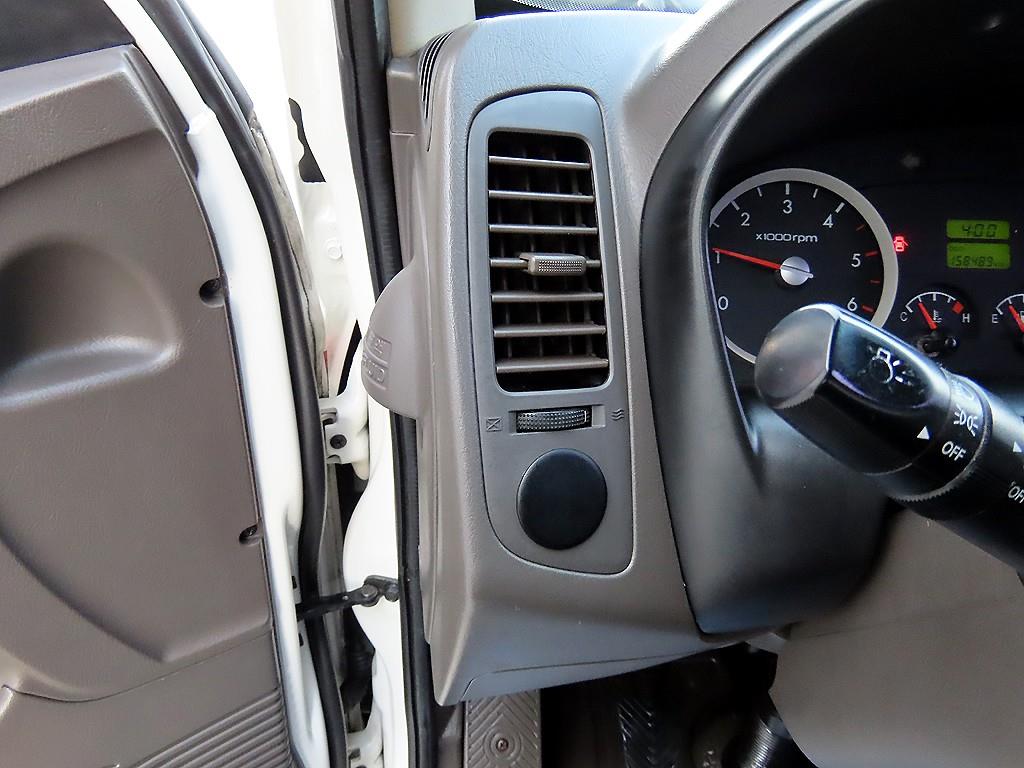 현대 포터2 1톤 표준탑 12