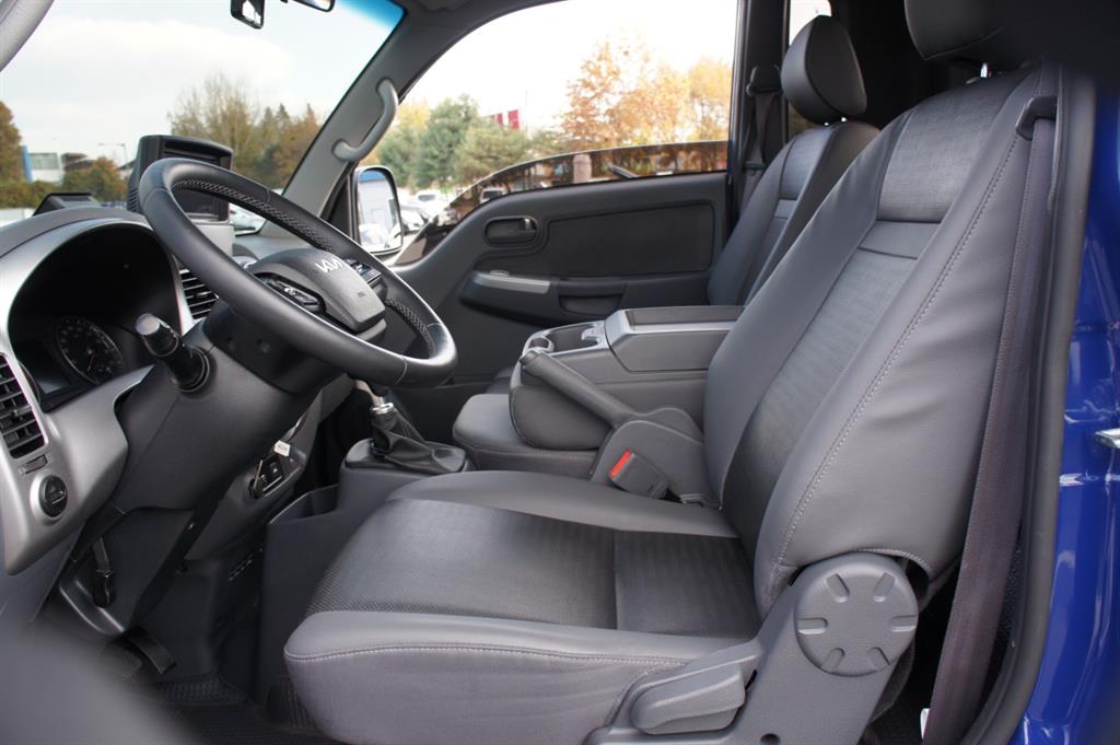 기아 봉고3 1톤 카고 11