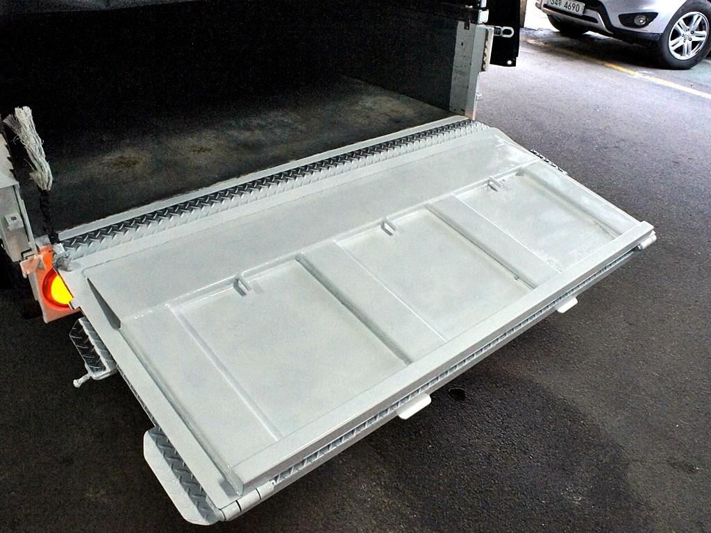 현대 포터2 1톤 포장탑 16