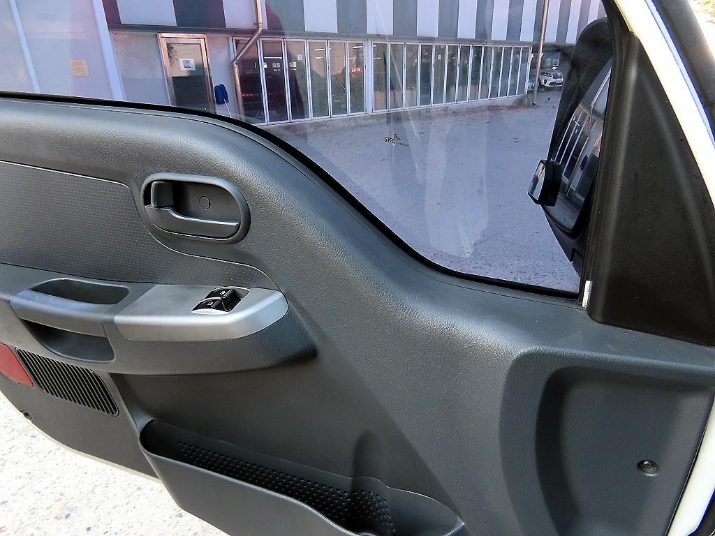 기아 봉고3 1톤 냉동탑 11