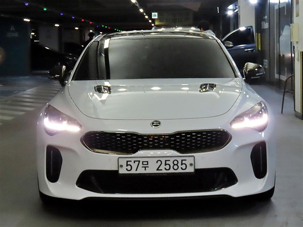 국산차 리스트 차량 이미지