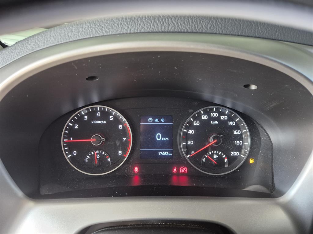 기아 봉고3 1톤 카고 6