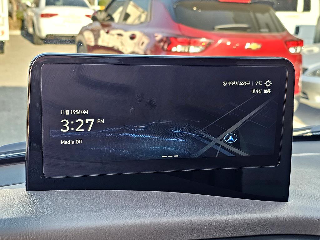 현대 포터2 1톤 윙바디 LPG 9