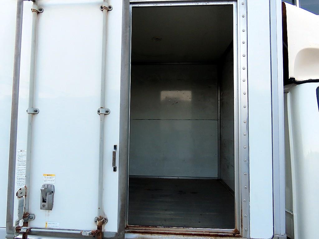 현대 포터2 1톤 표준탑 4