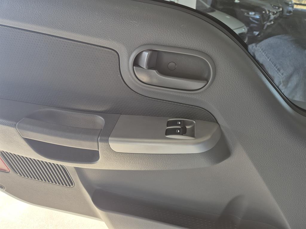 기아 봉고3 1톤 카고 10