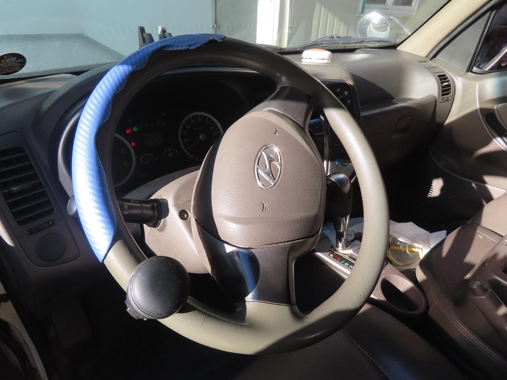 현대 포터2 1톤 표준탑 11