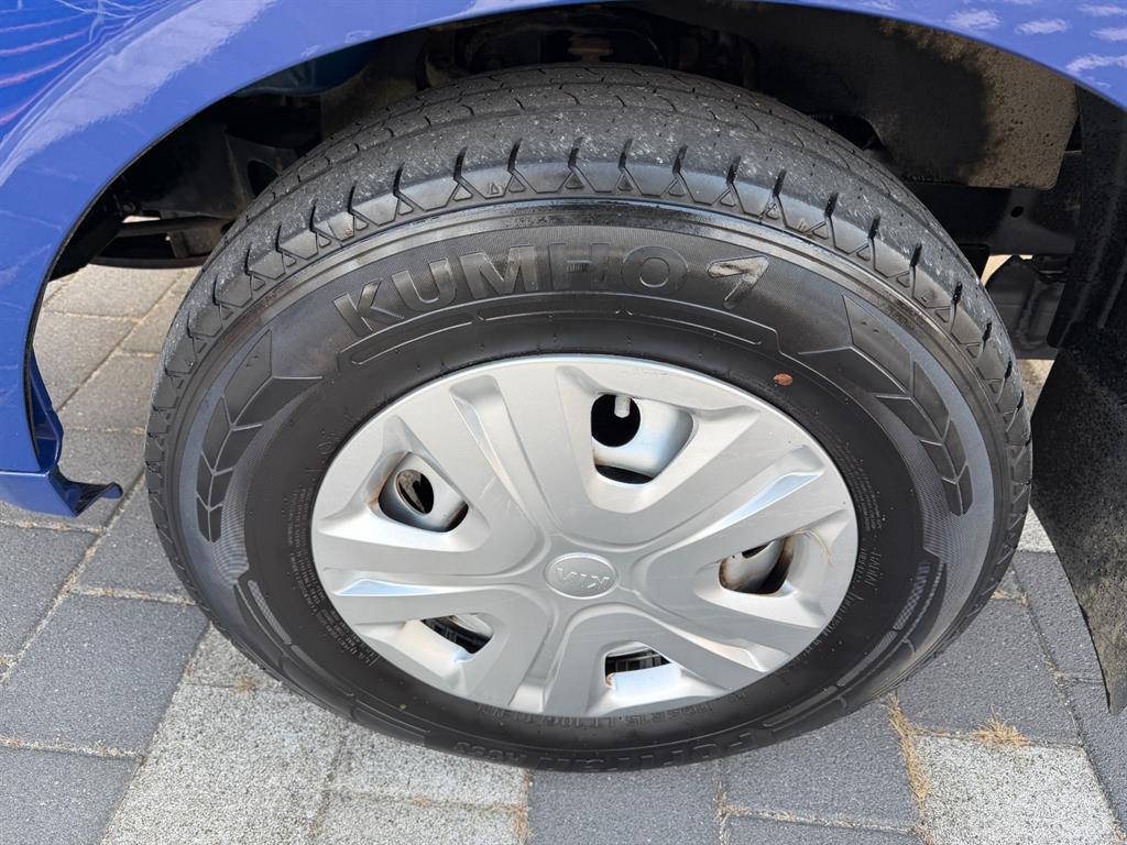 기아 봉고3 1톤 카고 킹캡 18