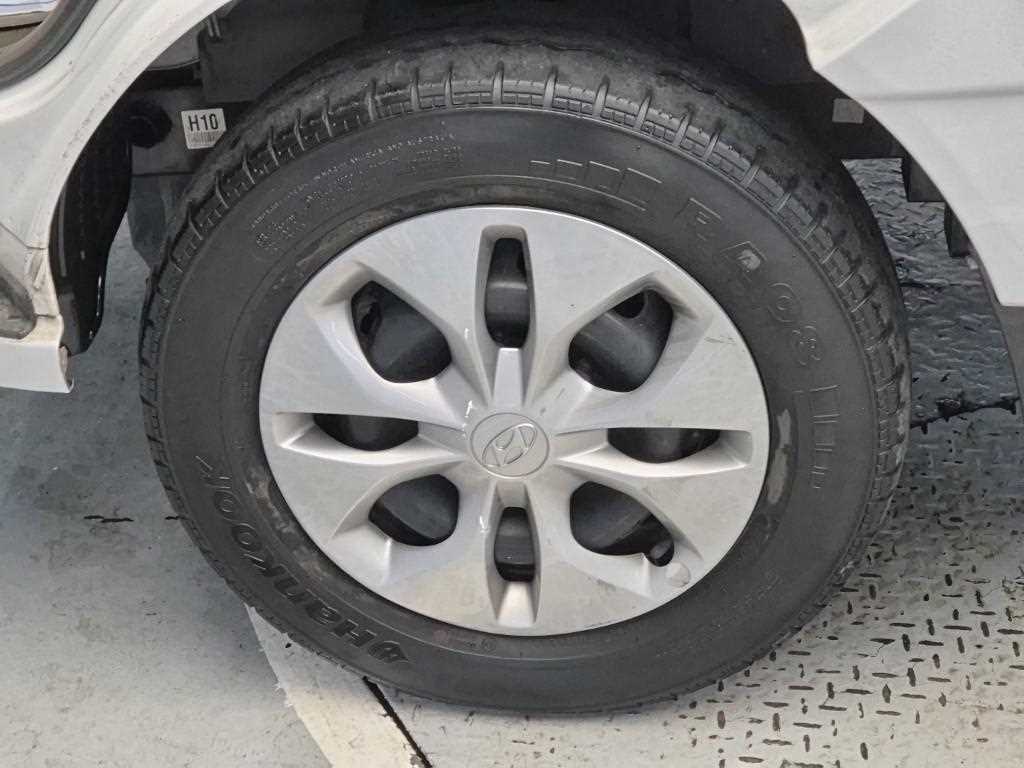 현대 포터2 1톤 표준탑 전기 17