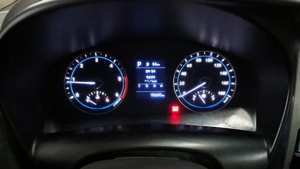 현대 포터2 1톤 저상탑 7