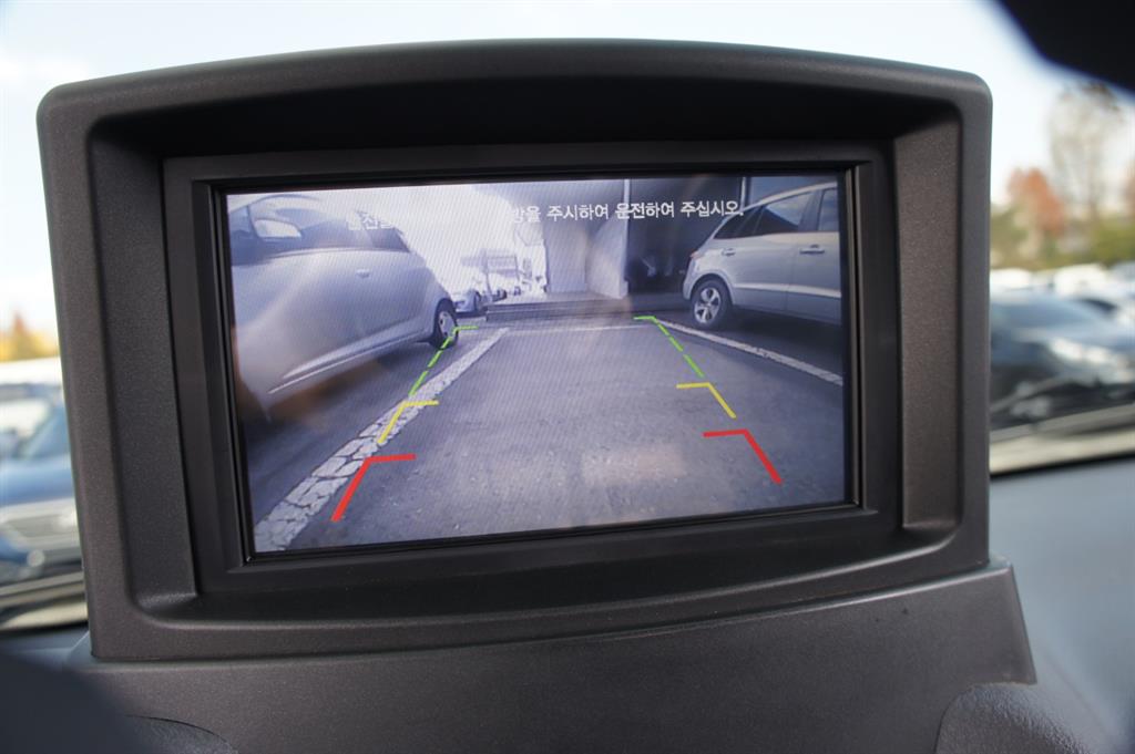 기아 봉고3 1톤 카고 8