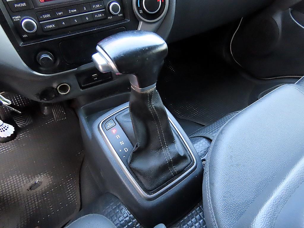 기아 봉고3 1톤 표준탑 10