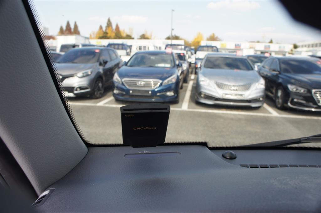 기아 봉고3 1톤 카고 9