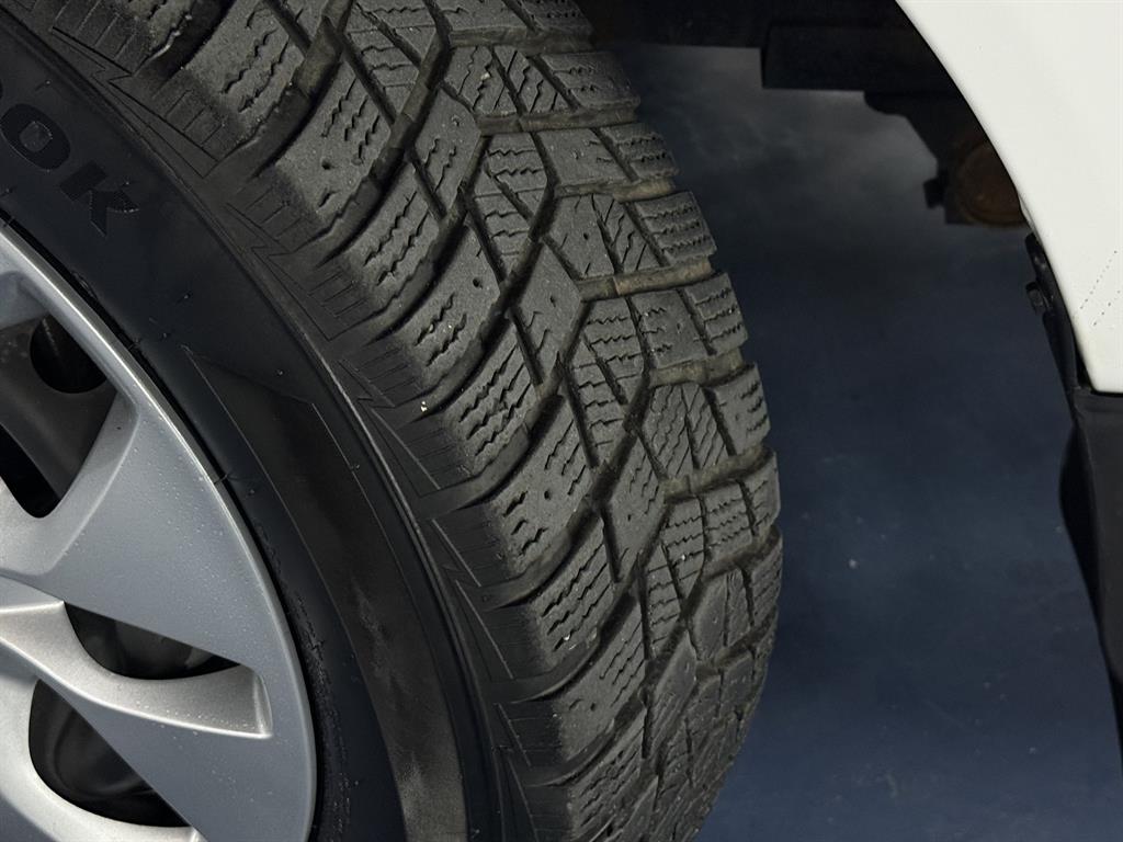 현대 포터2 1톤 카고 4