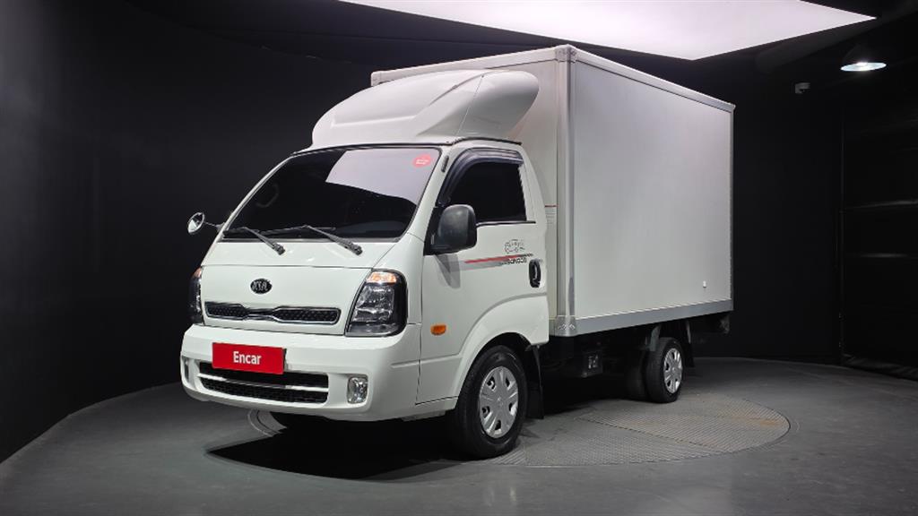 기아 봉고3 1톤 표준탑