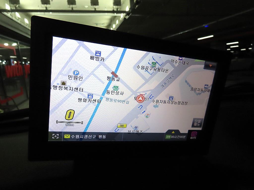 기아 봉고3 1톤 카고 15