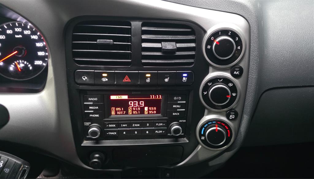 기아 봉고3 1톤 표준탑 13