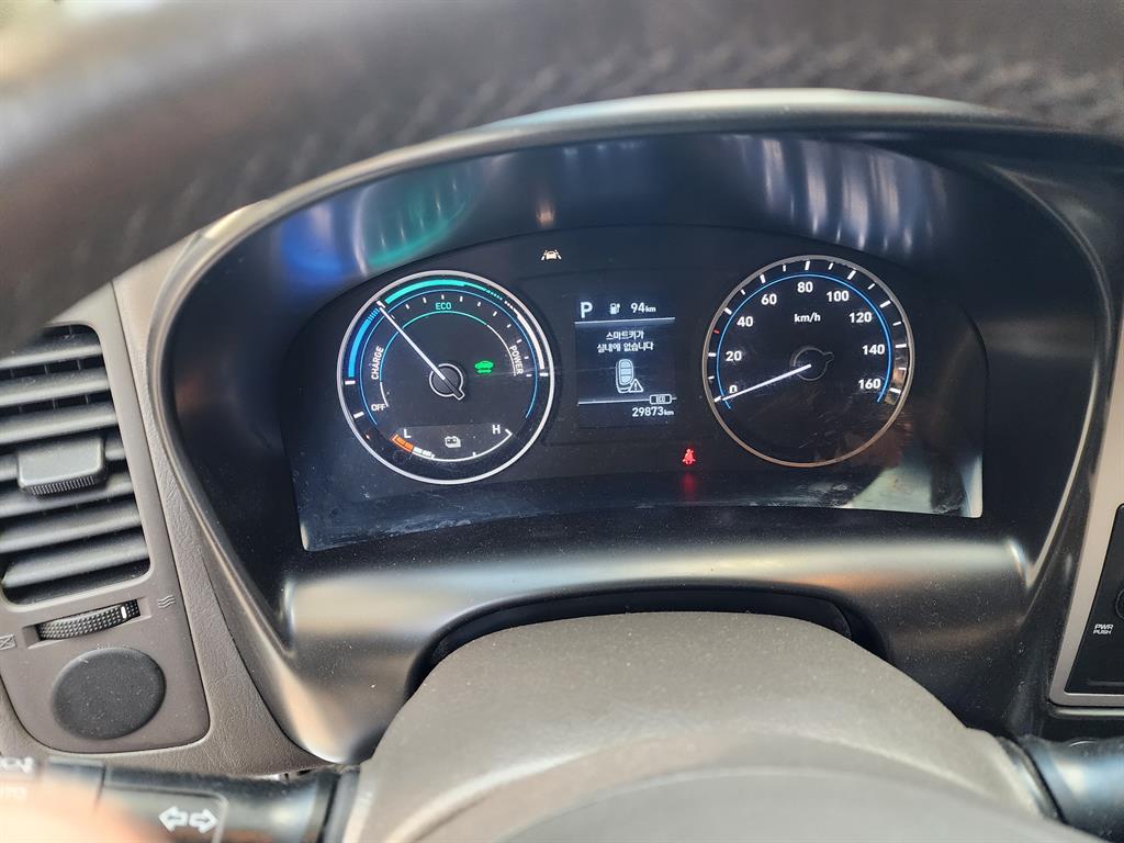 현대 포터2 1톤 표준탑 전기 6