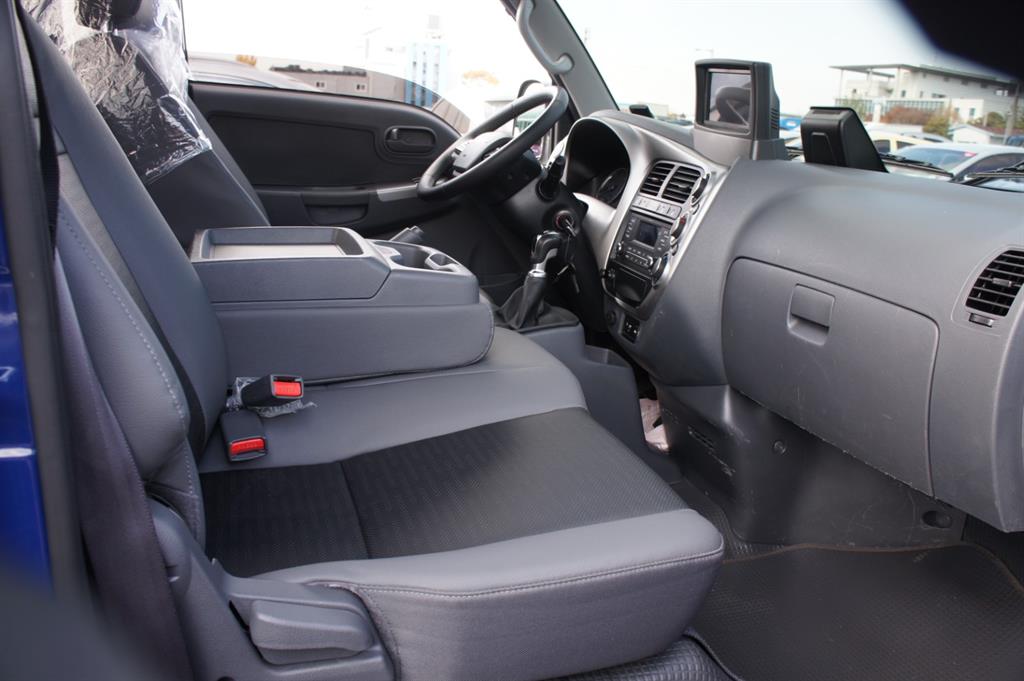 기아 봉고3 1톤 카고 10