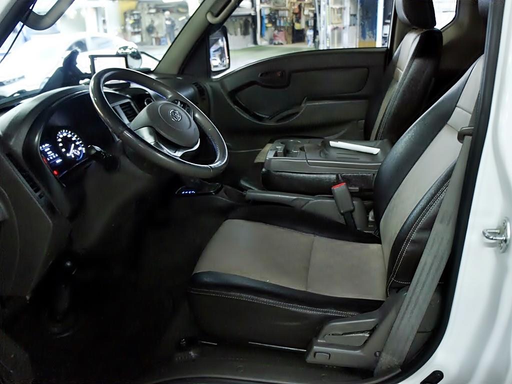 현대 포터2 1톤 포장탑 4