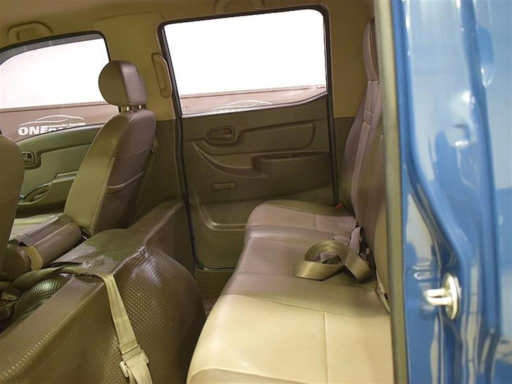 현대 포터2 1톤 카고 9