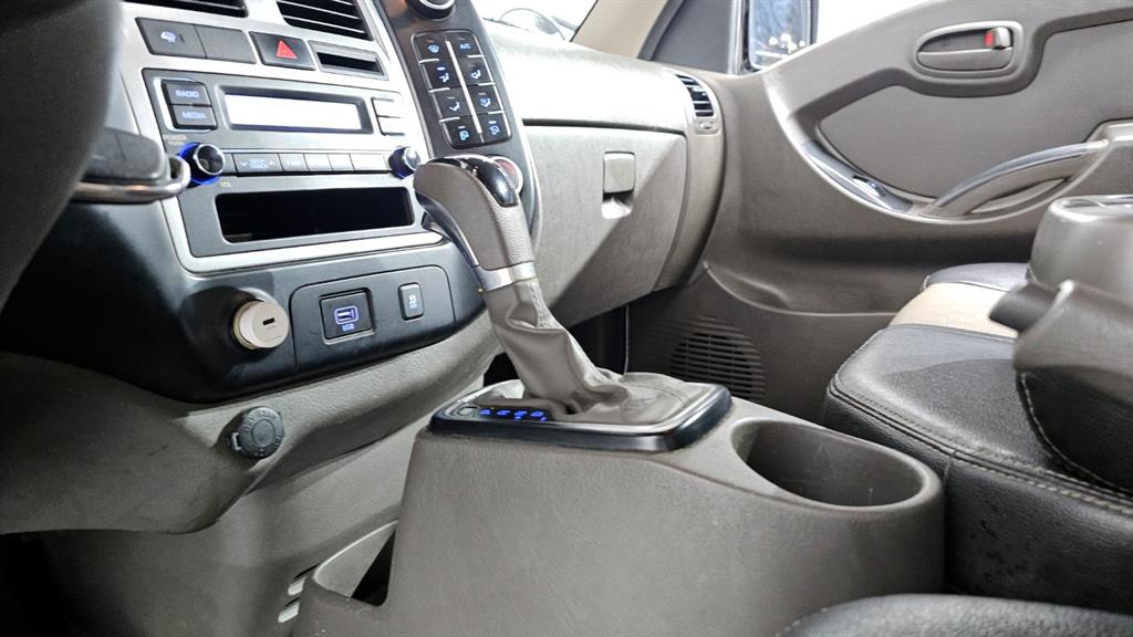 현대 포터2 1톤 저상탑 8