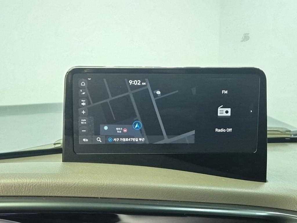 현대 포터2 1톤 표준탑 전기 10