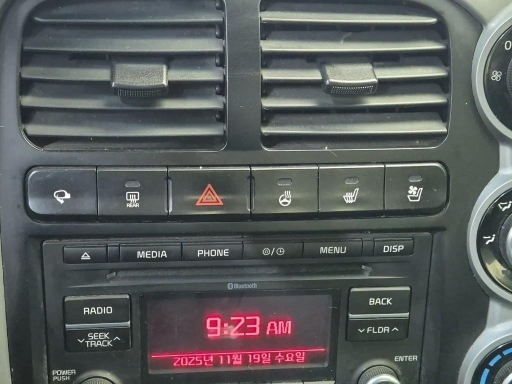 기아 봉고3 1.2톤 카고 12