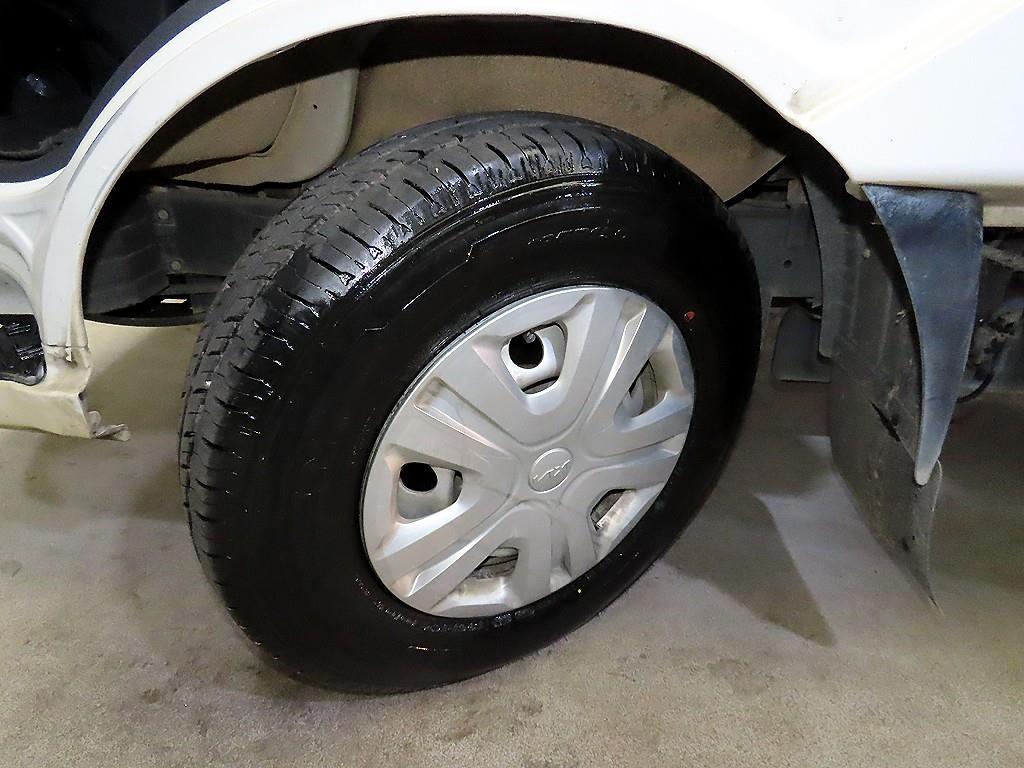 기아 봉고3 1톤 냉동탑 17