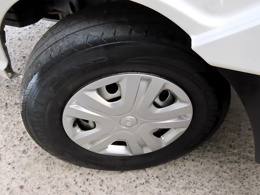 기아 봉고3 1톤 표준탑 16