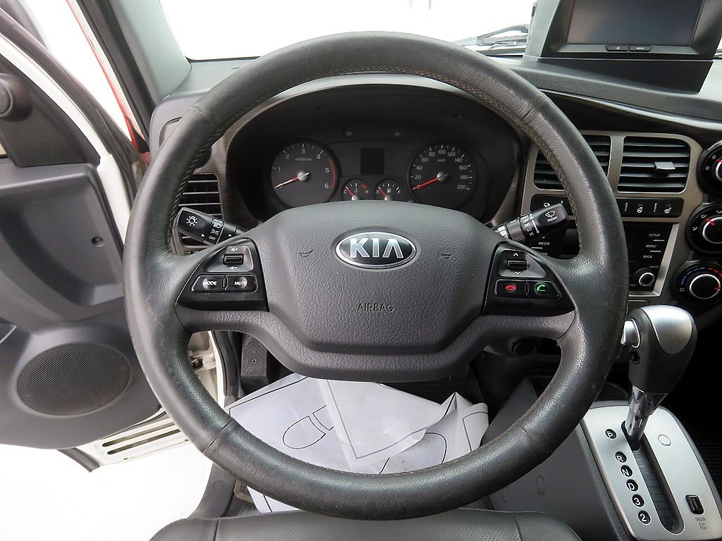 기아 봉고3 1톤 카고 11