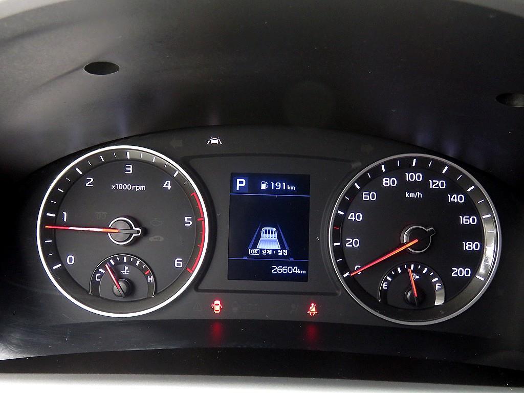 기아 봉고3 1톤 카고 12