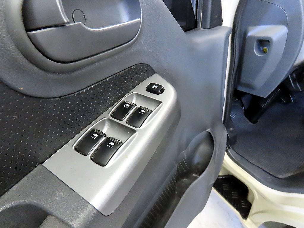 기아 봉고3 1톤 카고 13