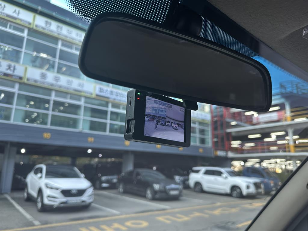 현대 포터2 1톤 표준탑 LPG 10