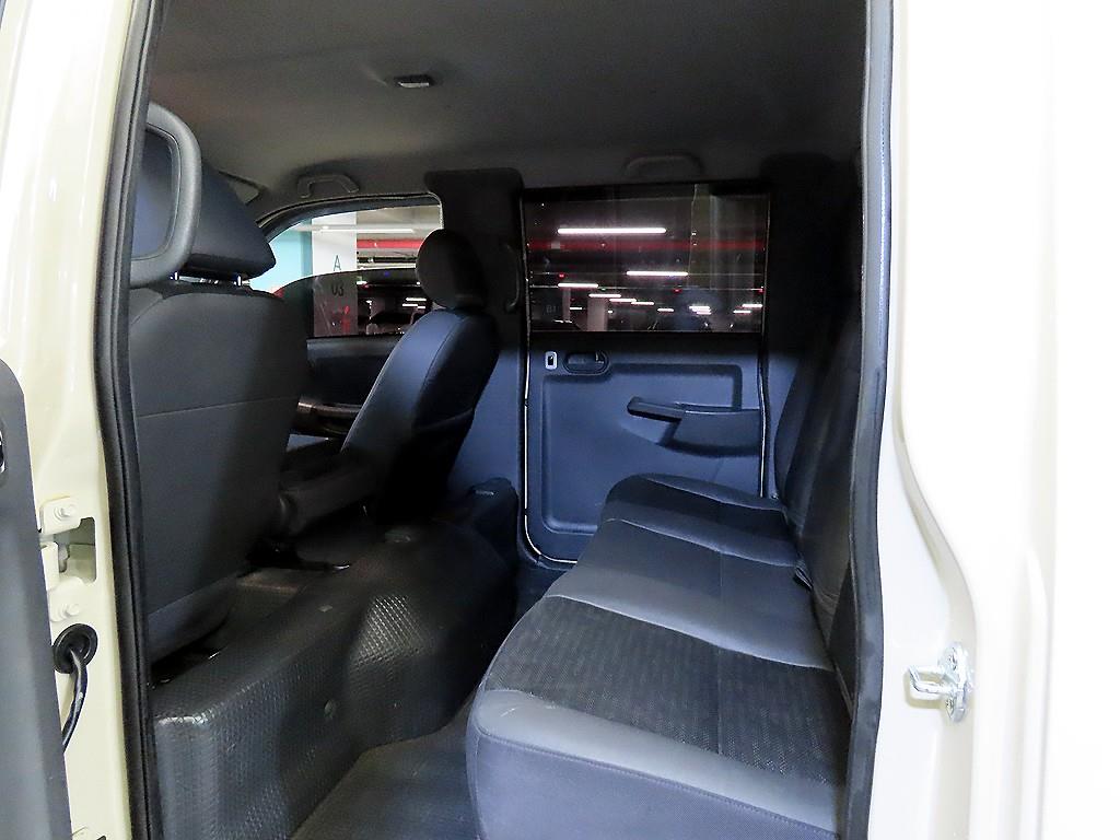 기아 봉고3 1톤 카고 7