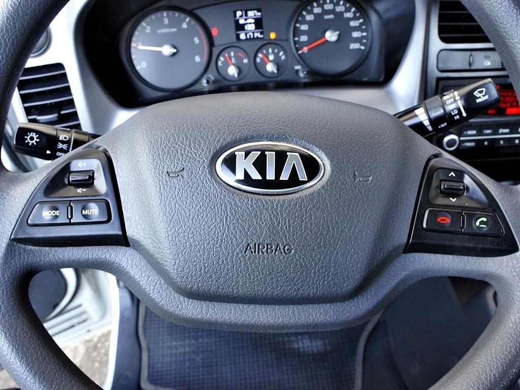 기아 봉고3 1톤 카고 6