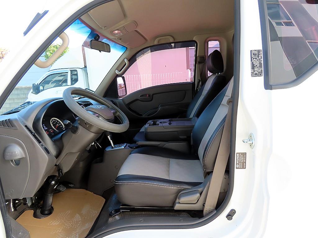 현대 포터2 1톤 윙바디 8