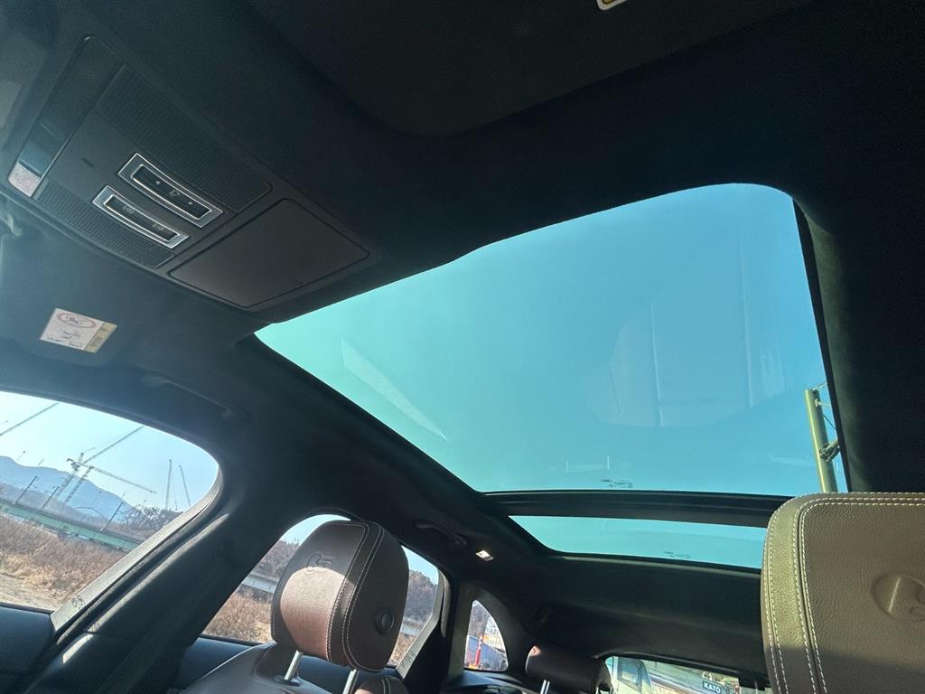 재규어]F-PACE 30d S